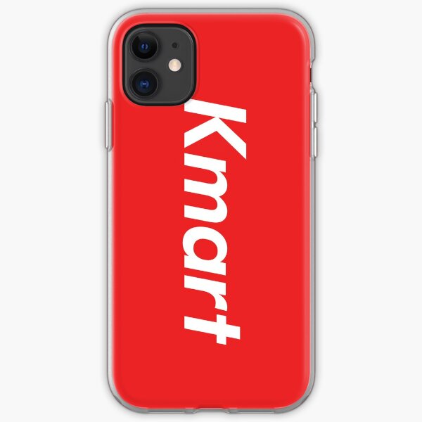 Kmart Phone Cases Redbubble - thank you for shopping super kmart roblox