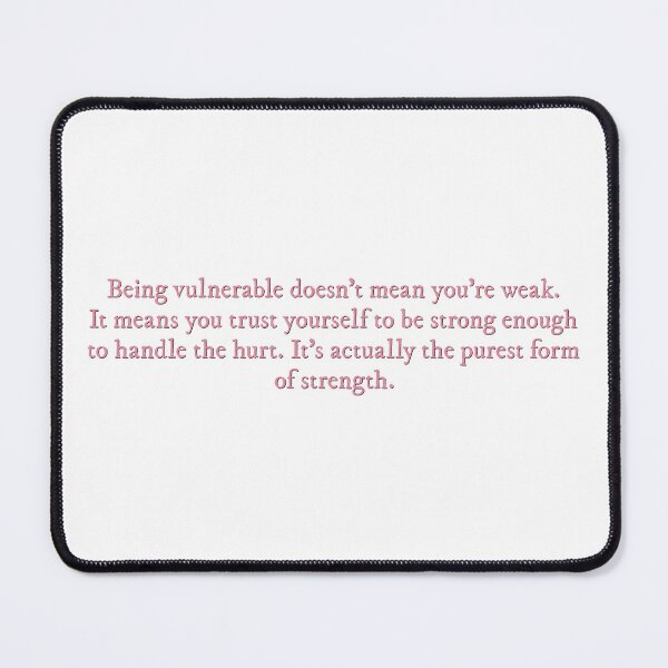Item preview, Things We Hide From the Light quote designed and sold by percqbeths.