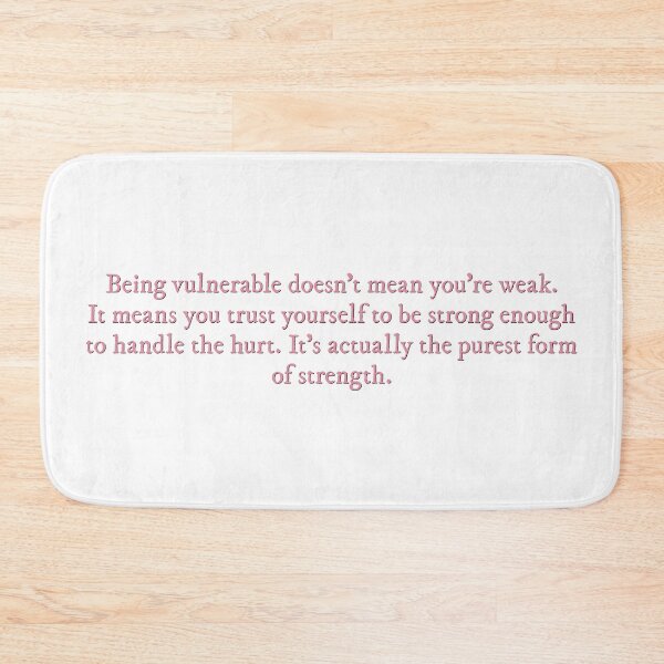 Item preview, Things We Hide From the Light quote designed and sold by percqbeths.