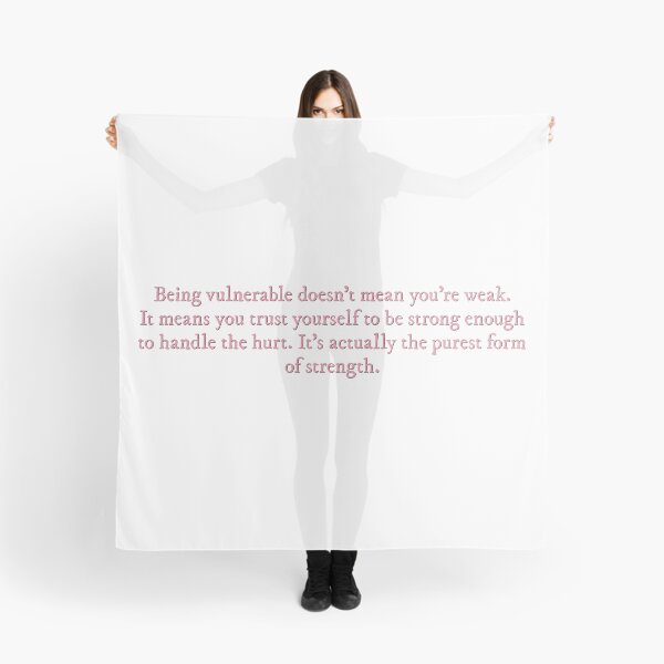 Item preview, Things We Hide From the Light quote designed and sold by percqbeths.