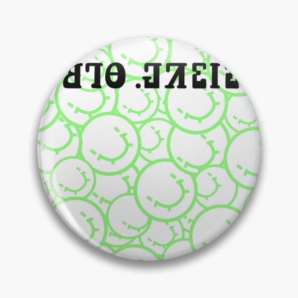 Artikelvorschau, BlobMob Limette entworfen und verkauft von Tierney Snails.