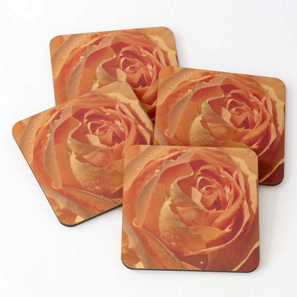 Item preview, Star Inside a Rose with Raindrops designed and sold by Robert Armendariz.