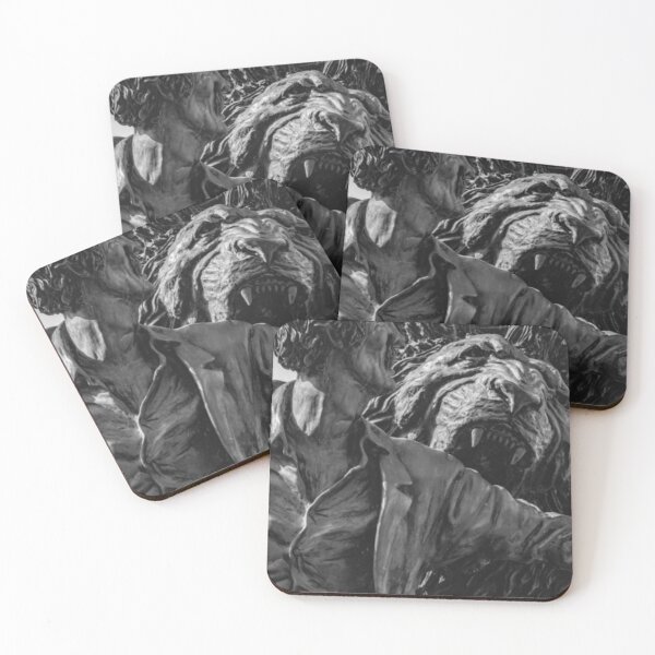 Item preview, Livingstone and The Lion | Unique Beautiful Travelling Home Decor | Phone Cases Stickers Wall Prints | Scottish Travel Photographer  | ZOE DARGUE PHOTOGRAPHY | Glasgow Travel Photographer  designed and sold by Zoe Dargue Photography.