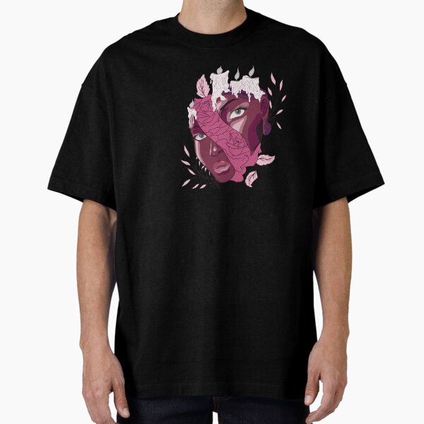 Item preview, Split-face designed and sold by Kats-art-corner.