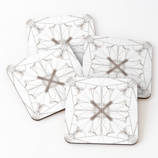 Item preview, Minimalist geometrical sketch designed and sold by naturaltones.