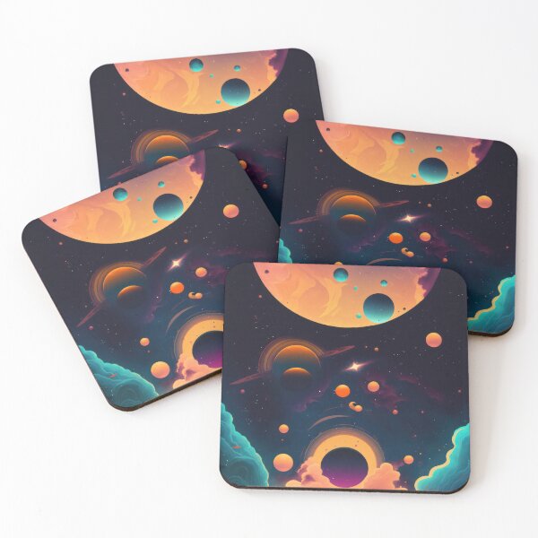 Item preview, High on the Celestial Plane designed and sold by SeedDesign.