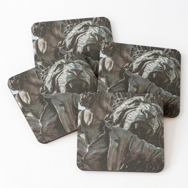 Item preview, Livingstone and The Lion | Unique Beautiful Travelling Home Decor | Phone Cases Stickers Wall Prints | Scottish Travel Photographer  | ZOE DARGUE PHOTOGRAPHY | Glasgow Travel Photographer  designed and sold by Zoe Dargue Photography.