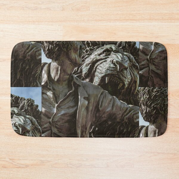 Item preview, Livingstone and The Lion | Unique Beautiful Travelling Home Decor | Phone Cases Stickers Wall Prints | Scottish Travel Photographer  | ZOE DARGUE PHOTOGRAPHY | Glasgow Travel Photographer  designed and sold by Zoe Dargue Photography.
