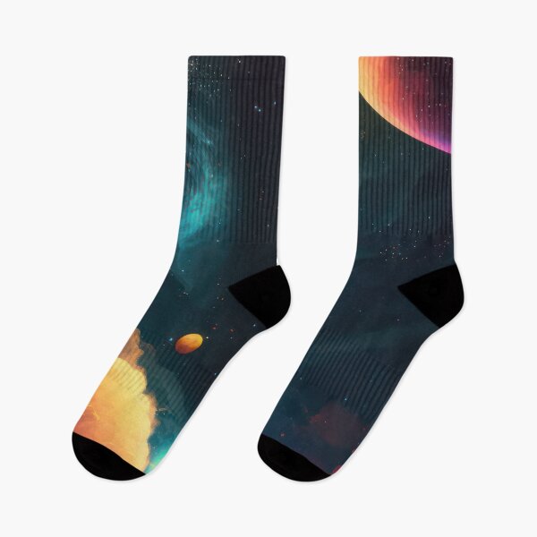 Artikelvorschau, High on the Celestial Plane entworfen und verkauft von SeedDesign.