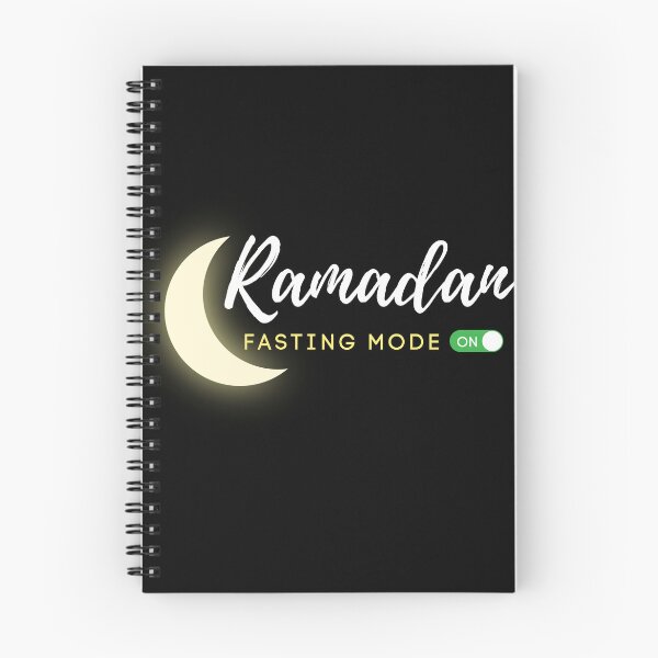 Item preview, Ramadan - Fasting Mode On designed and sold by picopy.