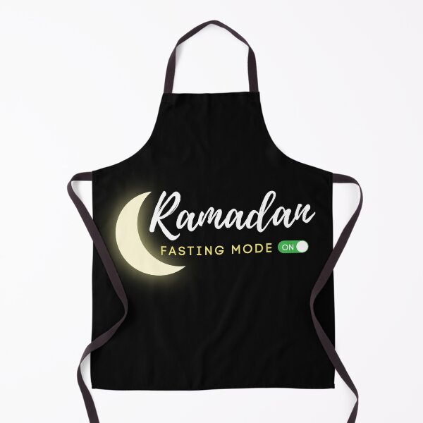 Item preview, Ramadan - Fasting Mode On designed and sold by picopy.