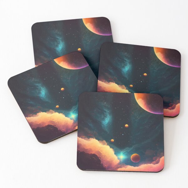 Artikelvorschau, High on the Celestial Plane entworfen und verkauft von SeedDesign.