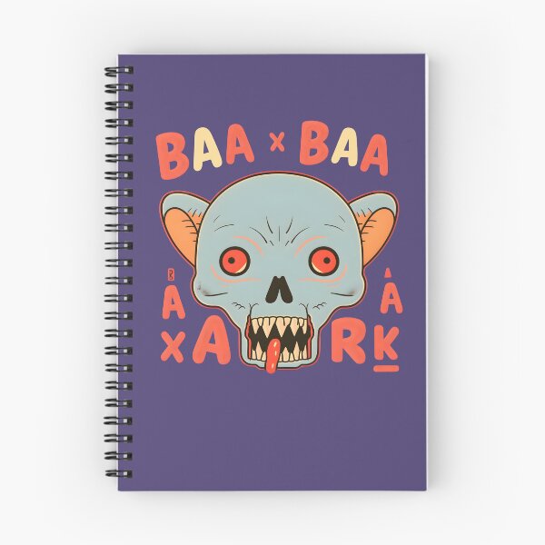 Item preview, Cute devil child - BAAA designed and sold by littleblackkiss.