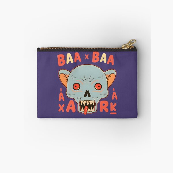 Item preview, Cute devil child - BAAA designed and sold by littleblackkiss.