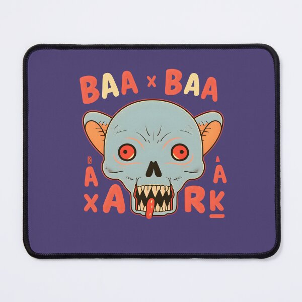 Item preview, Cute devil child - BAAA designed and sold by littleblackkiss.