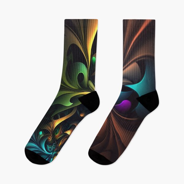 Item preview, Abstract Pattern Graphics Merch (Code 01) designed and sold by RahatSaami.