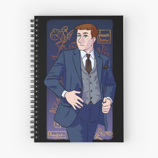 Item preview, BlackFox - Denton fancy suit designed and sold by AngelEneArt.
