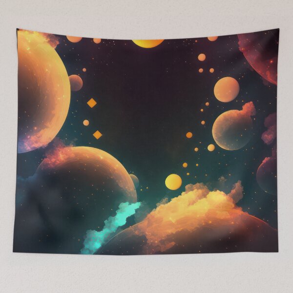 Artikelvorschau, High on the Celestial Plane entworfen und verkauft von SeedDesign.