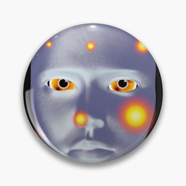 Item preview, AI - Artificial Inteligence  designed and sold by AEROSPACE-IND.