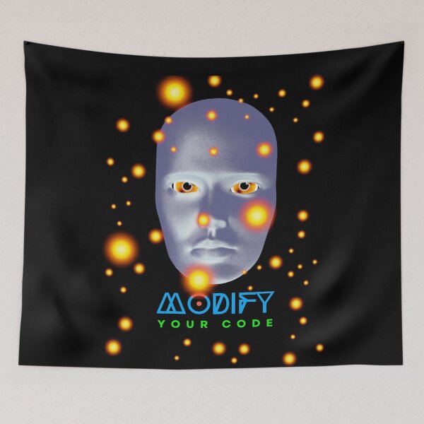 Item preview, AI - Artificial Inteligence  designed and sold by AEROSPACE-IND.