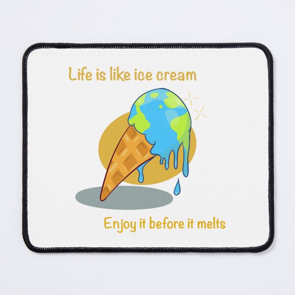 Item preview, Life’s Short designed and sold by pissflavordpoo.