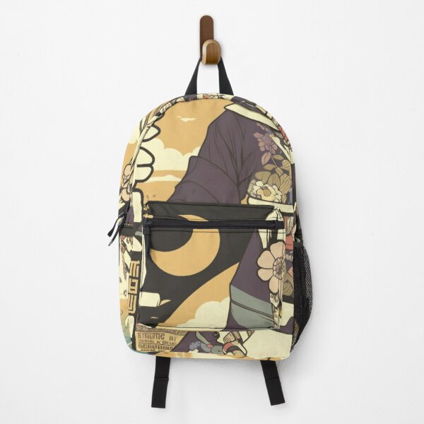 Item preview, Anime Cat Girl on a Beach designed and sold by TokyoHustle.