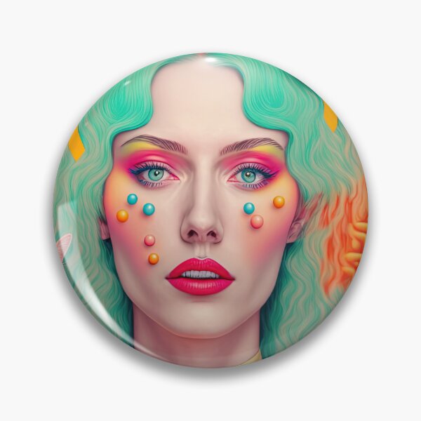 Item preview, Bubblegum Vision designed and sold by LividPhoto.