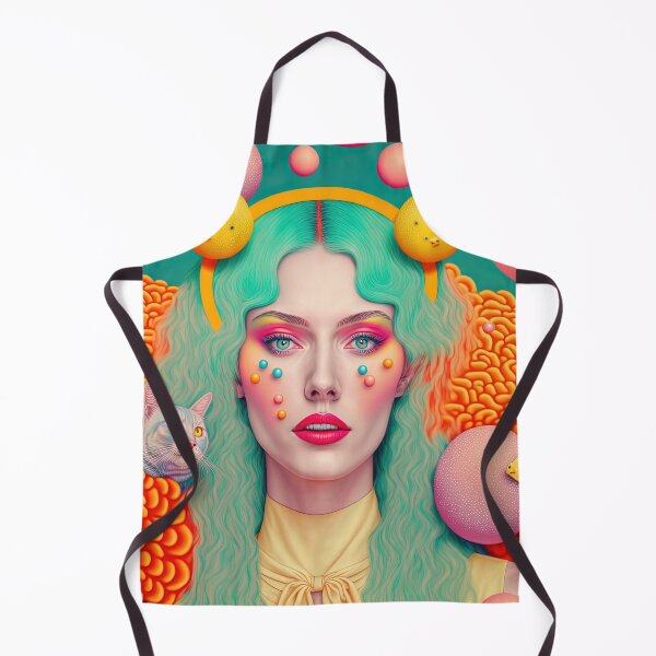 Item preview, Bubblegum Vision designed and sold by LividPhoto.