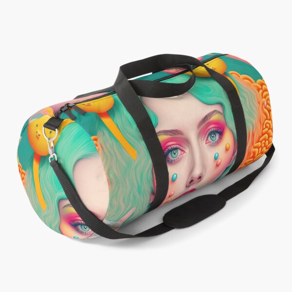 Item preview, Bubblegum Vision designed and sold by LividPhoto.