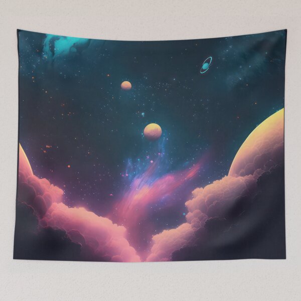 Artikelvorschau, High on the Celestial Plane entworfen und verkauft von SeedDesign.