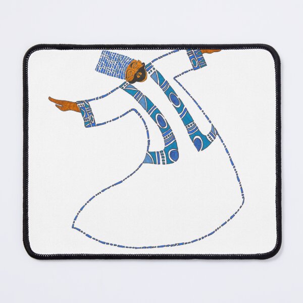 Item preview, Shams-i Tabrīzī  designed and sold by Shannon Thomas.
