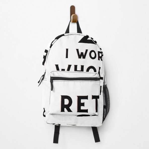 Item preview, Retired 2023 I Worked My Whole Life for This Shirt, Funny Retirement Coworker Gift designed and sold by Fresh Clothes.