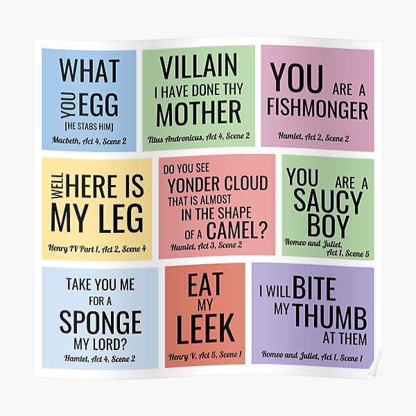 What You Egg Posters | Redbubble
