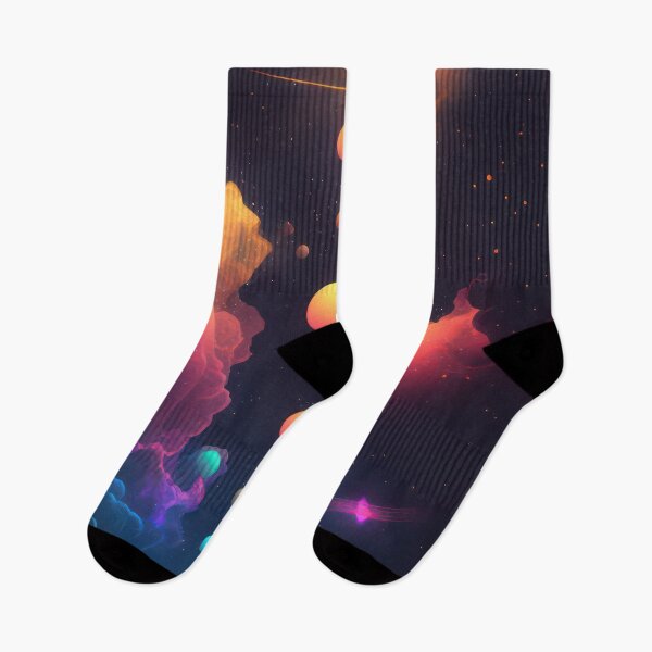 Artikelvorschau, High on the Celestial Plane entworfen und verkauft von SeedDesign.