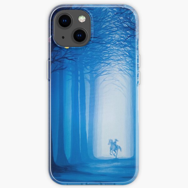 Horrible Fate iPhone Soft Case