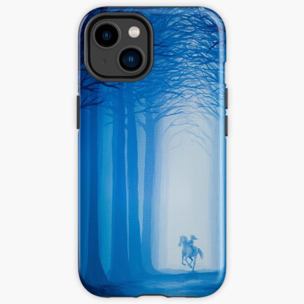 Horrible Fate iPhone Tough Case