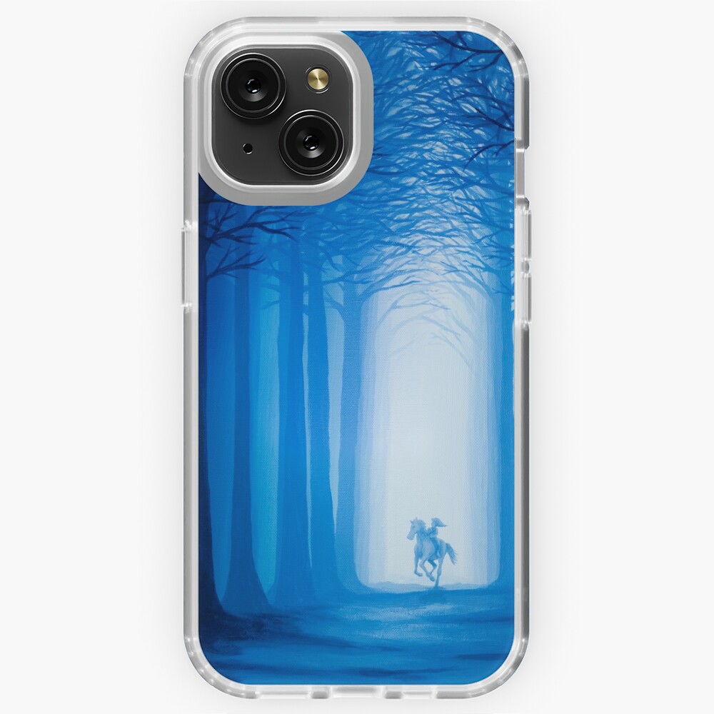 Item preview, iPhone Soft Case designed and sold by MalMakes.