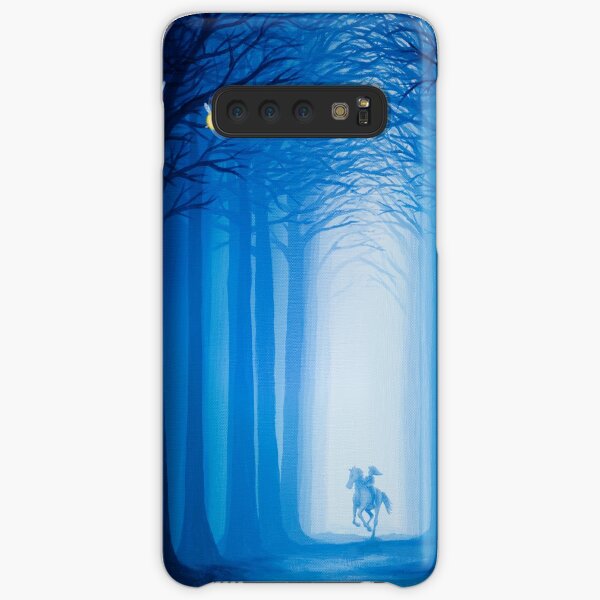 Horrible Fate Samsung Galaxy Snap Case