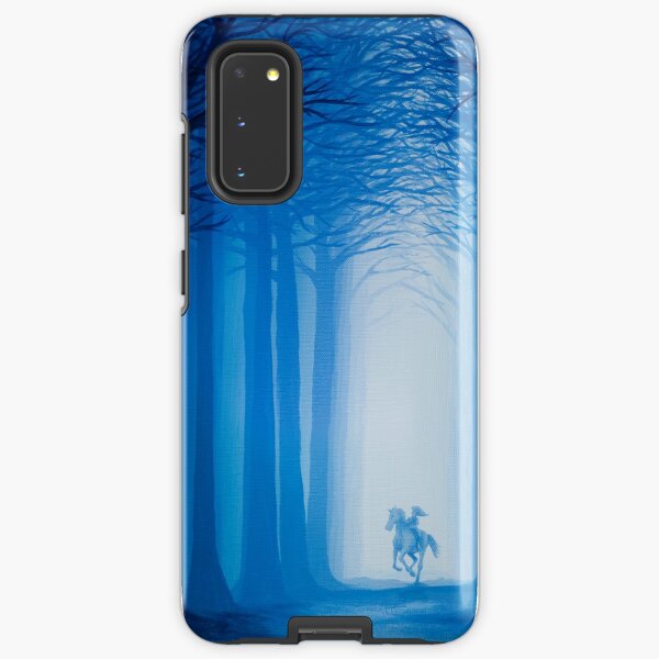 Horrible Fate Samsung Galaxy Tough Case