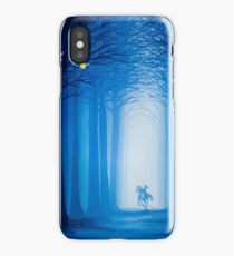 Horrible Fate iPhone Case/Skin