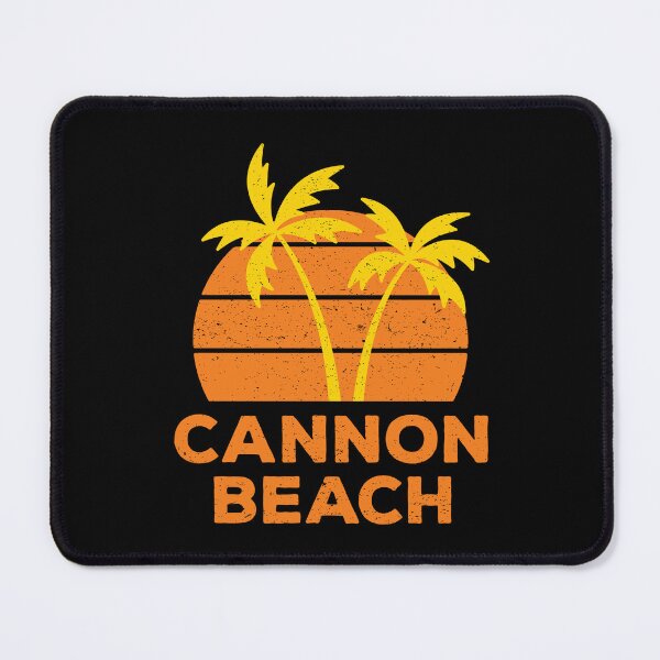 Item preview, Cannon Beach designed and sold by teesaurus.