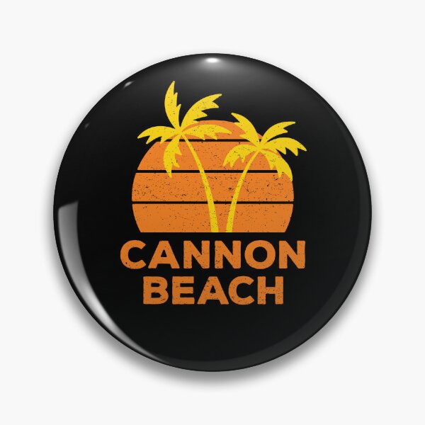 Item preview, Cannon Beach designed and sold by teesaurus.