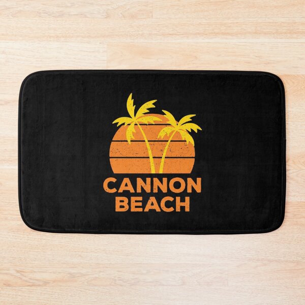 Item preview, Cannon Beach designed and sold by teesaurus.