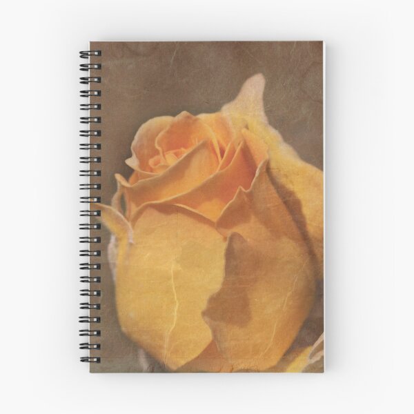 Item preview, Honey Perfume Floribunda Rose  with Texture designed and sold by Robert Armendariz.