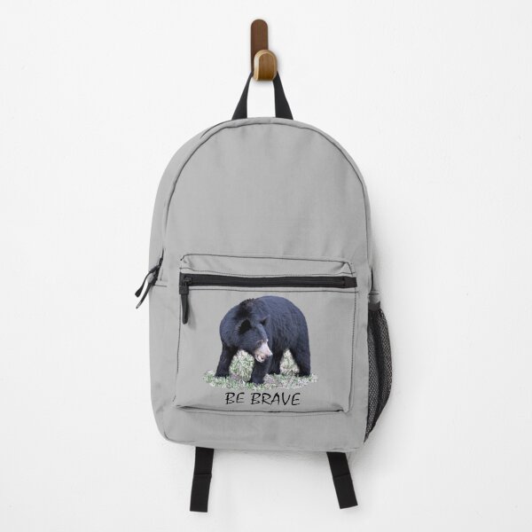 Item preview, Be Brave! designed and sold by MaryLinH.
