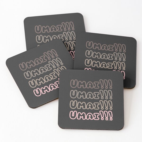 Item preview, UMAI, v6a, back | @lilsboobthangs designed and sold by lilsboobthangs.