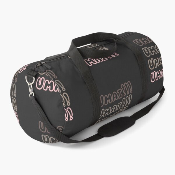 Item preview, UMAI, v6a, back | @lilsboobthangs designed and sold by lilsboobthangs.