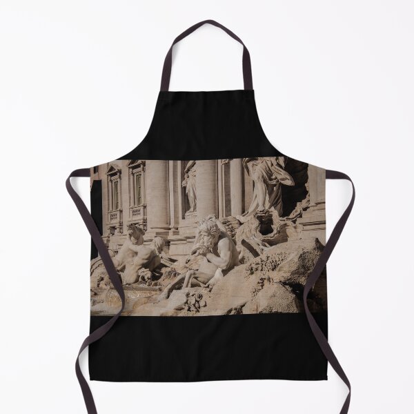 Item preview, Trevi Fountain | Unique Beautiful Travelling Home Decor | Phone Cases Stickers Wall Prints | Scottish Travel Photographer | ZOE DARGUE PHOTOGRAPHY | Glasgow Travel Photographer designed and sold by Zoe Dargue Photography.