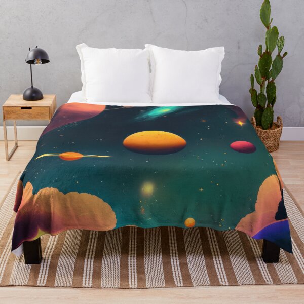 Artikelvorschau, High on the Celestial Plane entworfen und verkauft von SeedDesign.