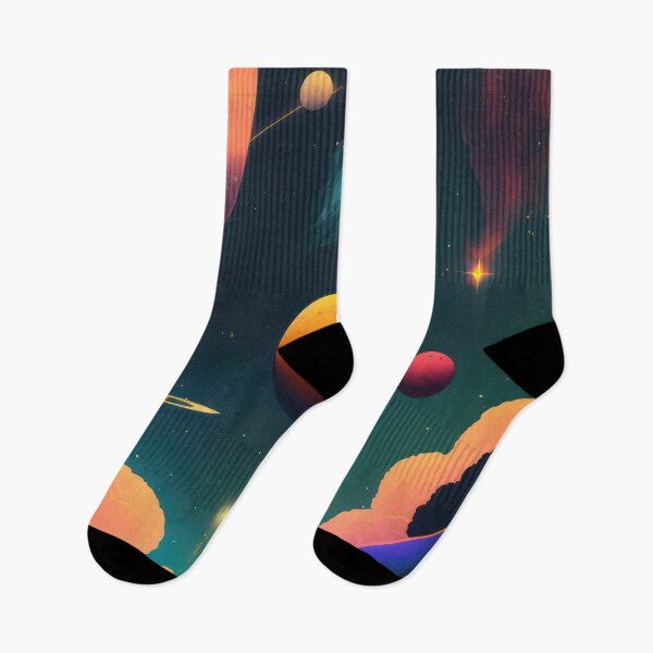 Artikelvorschau, High on the Celestial Plane entworfen und verkauft von SeedDesign.